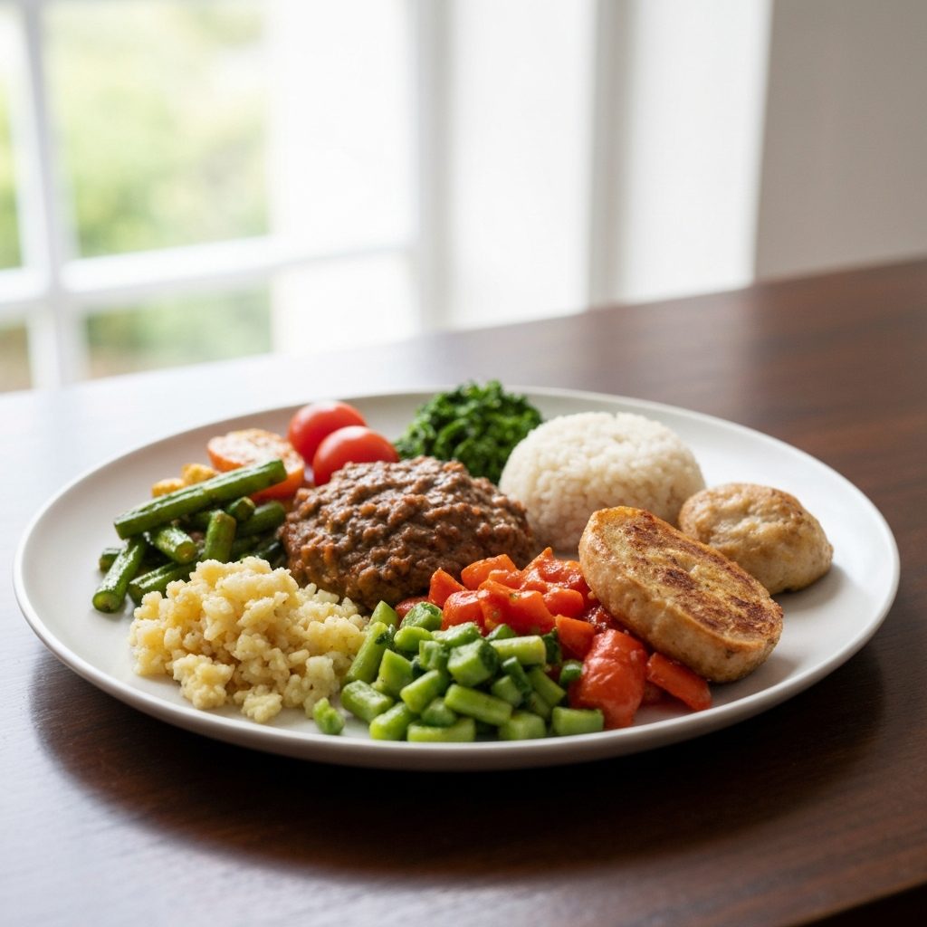 AI Food Scanner: Identify Any Meal From One Photo