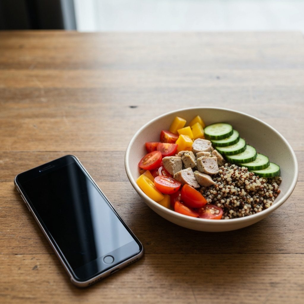 Looking for a Cal AI Alternative? Try Avocal