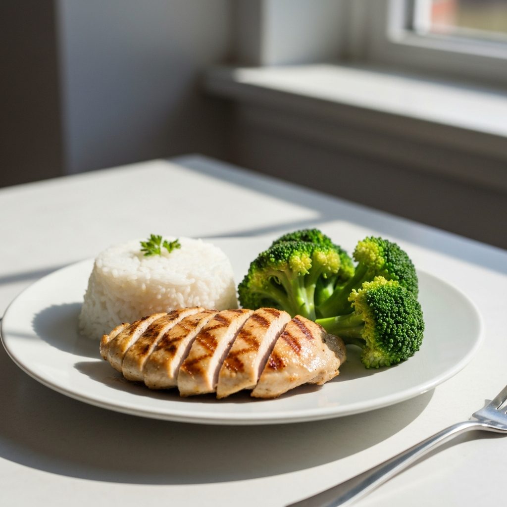 Free Calorie Counter: No Subscription Required