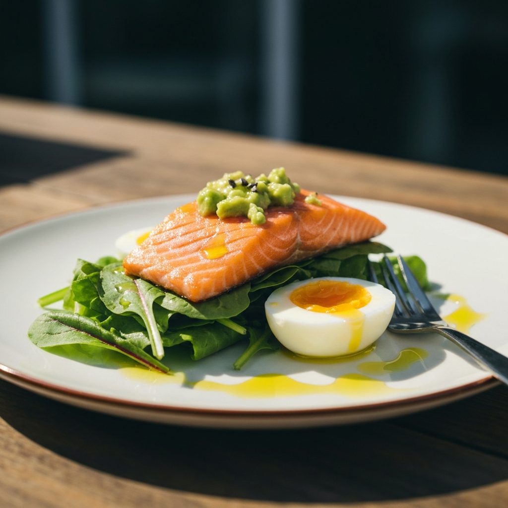 Keto Calorie Tracker: Hit Your Macros, Stay in Ketosis