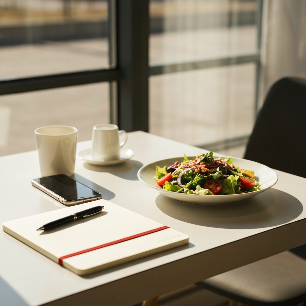 MyFitnessPal Alternative: Skip the Manual Logging