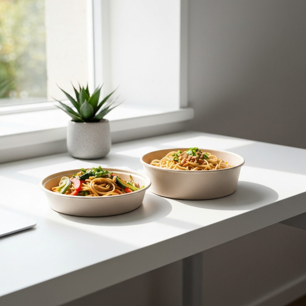Scan Your Food. Calories Without Manual Entry.