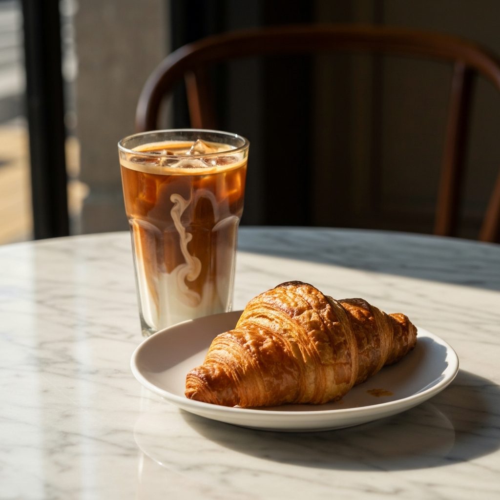 Starbucks Calorie Tracker: Drinks, Frappuccinos & Food
