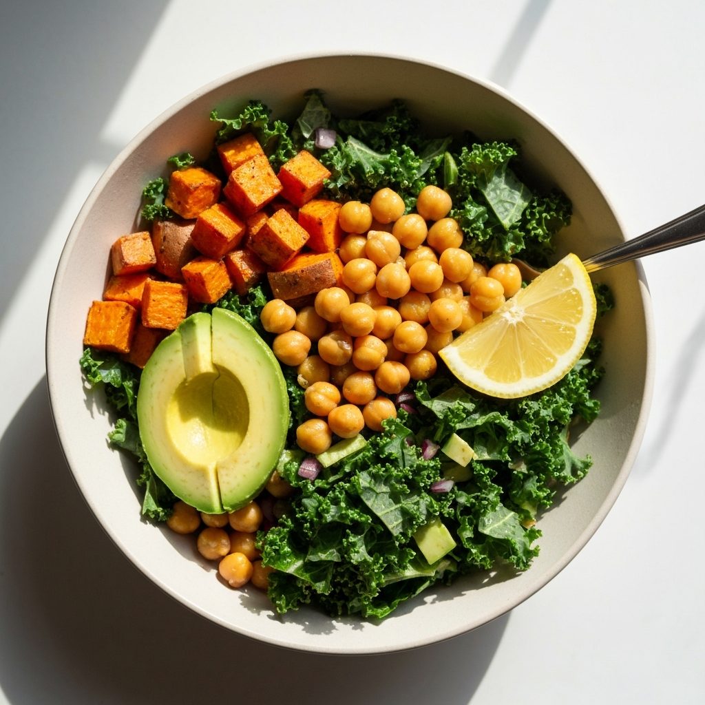 Sweetgreen Bowl Calories: Calculate Any Salad or Warm Bowl