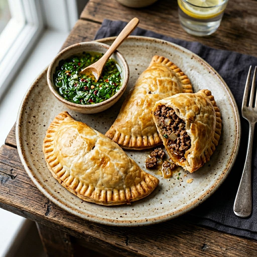 How Many Calories Are in an Empanada?